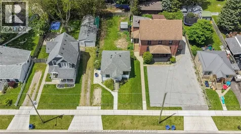 245 Selkirk Street Chatham ON N7L 1Z5