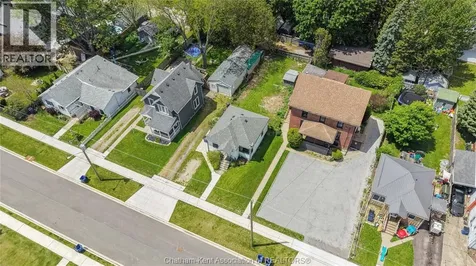 245 Selkirk Street Chatham ON N7L 1Z5