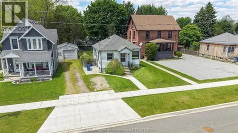 245 Selkirk Street Chatham ON N7L 1Z5