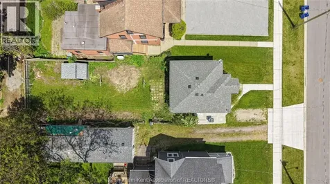 245 Selkirk Street Chatham ON N7L 1Z5