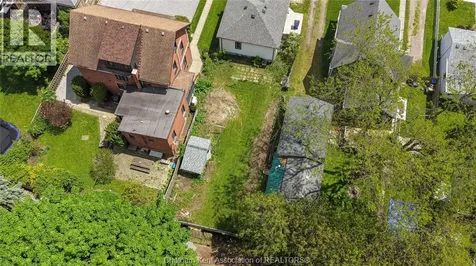 245 Selkirk Street Chatham ON N7L 1Z5