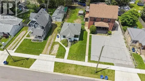 245 Selkirk Street Chatham ON N7L 1Z5