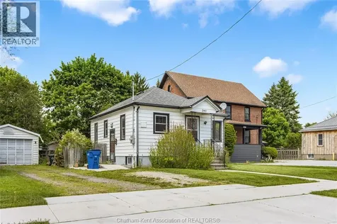 245 Selkirk Street Chatham ON N7L 1Z5