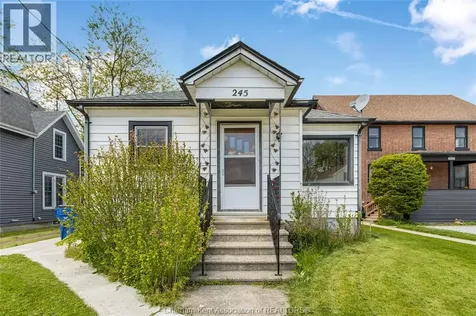 245 Selkirk Street Chatham ON N7L 1Z5