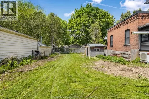 245 Selkirk Street Chatham ON N7L 1Z5