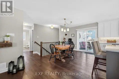 450 Central Park Boulevard Russell ON K4R 0C6