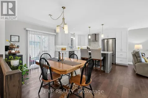 450 Central Park Boulevard Russell ON K4R 0C6