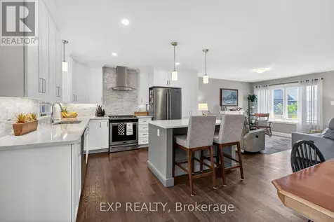 450 Central Park Boulevard Russell ON K4R 0C6