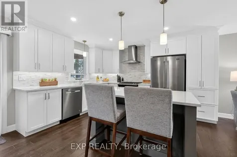 450 Central Park Boulevard Russell ON K4R 0C6