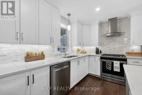 450 Central Park Boulevard Russell ON K4R 0C6