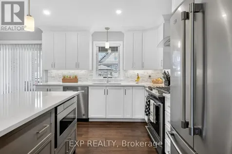 450 Central Park Boulevard Russell ON K4R 0C6