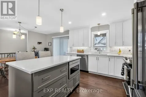 450 Central Park Boulevard Russell ON K4R 0C6
