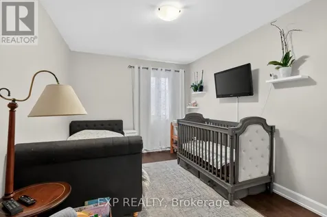 450 Central Park Boulevard Russell ON K4R 0C6