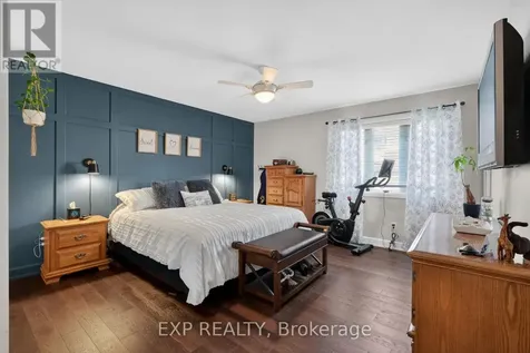 450 Central Park Boulevard Russell ON K4R 0C6