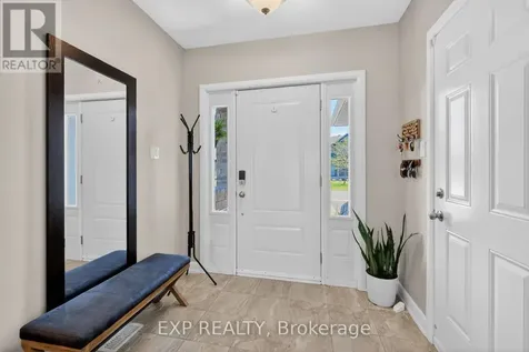 450 Central Park Boulevard Russell ON K4R 0C6