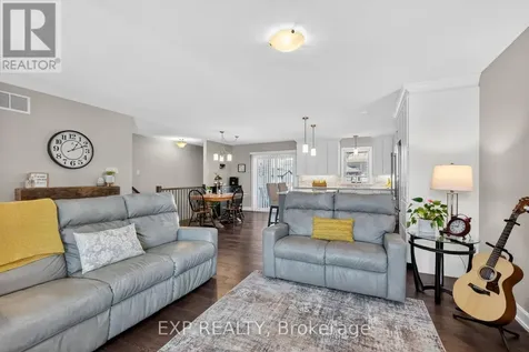 450 Central Park Boulevard Russell ON K4R 0C6