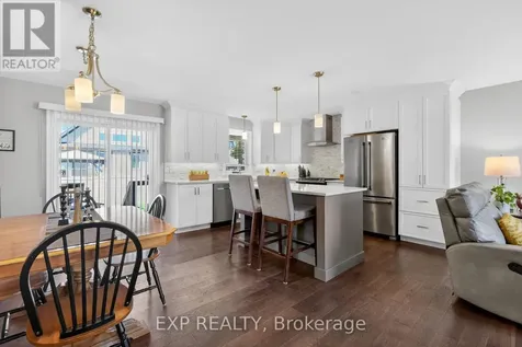 450 Central Park Boulevard Russell ON K4R 0C6
