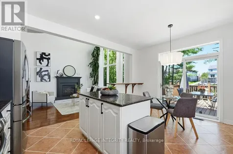 72 Maricona Way Ottawa ON K2T 1H3