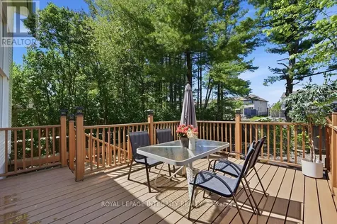 72 Maricona Way Ottawa ON K2T 1H3