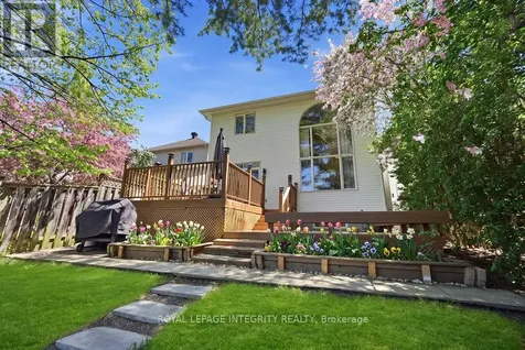 72 Maricona Way Ottawa ON K2T 1H3