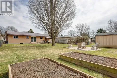 24 Centennial Avenue Aylmer ON N5H 2X2