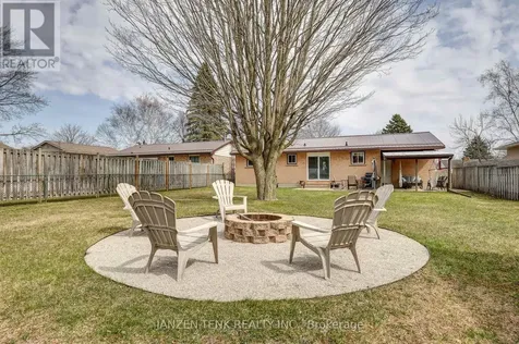 24 Centennial Avenue Aylmer ON N5H 2X2