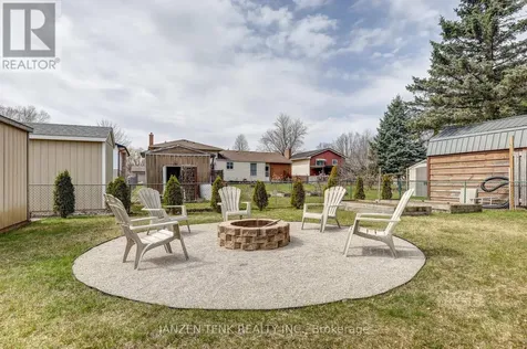 24 Centennial Avenue Aylmer ON N5H 2X2