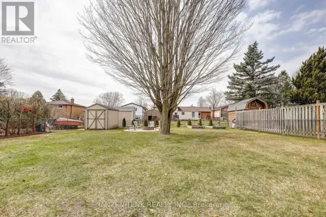 24 Centennial Avenue Aylmer ON N5H 2X2