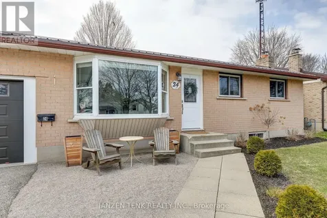 24 Centennial Avenue Aylmer ON N5H 2X2