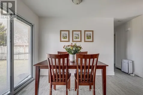 24 Centennial Avenue Aylmer ON N5H 2X2