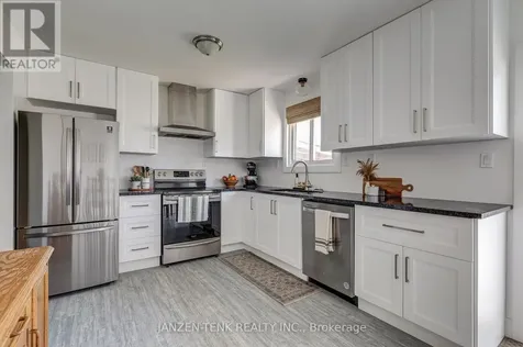 24 Centennial Avenue Aylmer ON N5H 2X2
