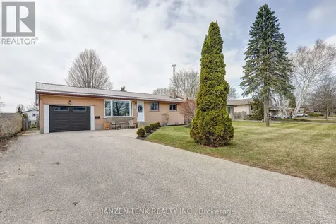 24 Centennial Avenue Aylmer ON N5H 2X2
