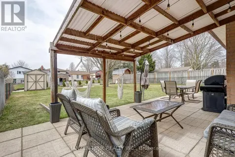 24 Centennial Avenue Aylmer ON N5H 2X2