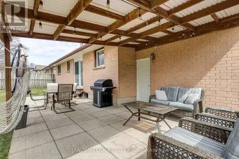 24 Centennial Avenue Aylmer ON N5H 2X2