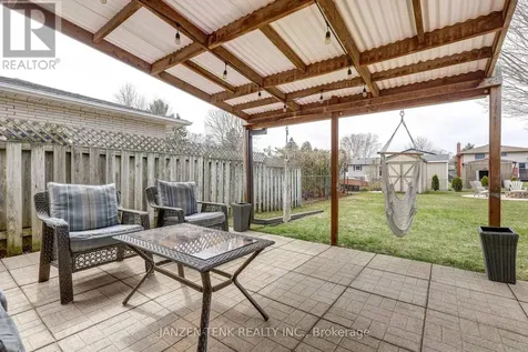 24 Centennial Avenue Aylmer ON N5H 2X2