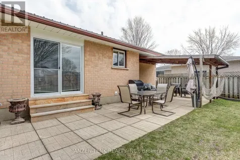 24 Centennial Avenue Aylmer ON N5H 2X2