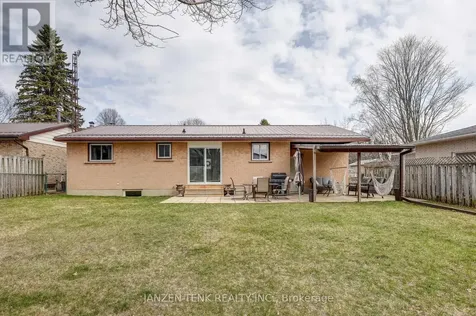 24 Centennial Avenue Aylmer ON N5H 2X2
