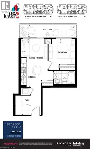2545 Simcoe Street North Oshawa ON L1H 7K4