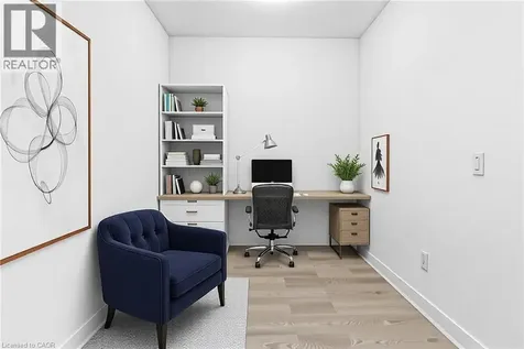 2545 Simcoe Street North Oshawa ON L1H 7K4