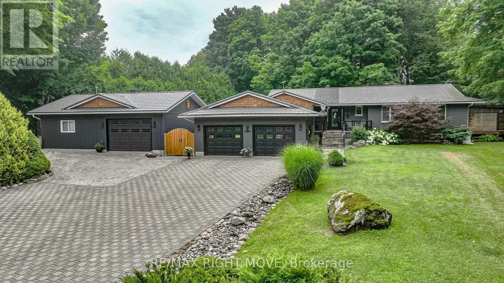1220 Birchcliffe Crescent Severn ON L3V 0W1