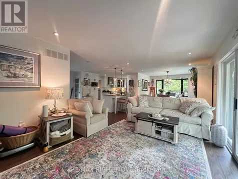 1220 Birchcliffe Crescent Severn ON L3V 0W1