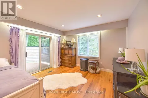 1220 Birchcliffe Crescent Severn ON L3V 0W1