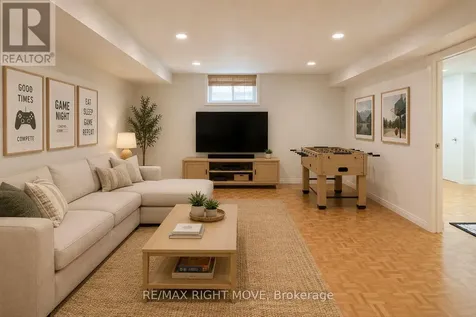 1220 Birchcliffe Crescent Severn ON L3V 0W1