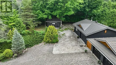 1220 Birchcliffe Crescent Severn ON L3V 0W1