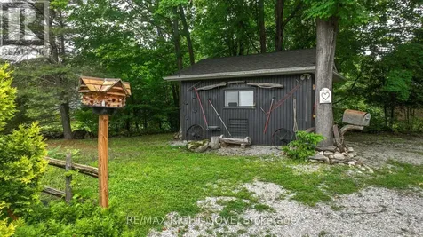 1220 Birchcliffe Crescent Severn ON L3V 0W1
