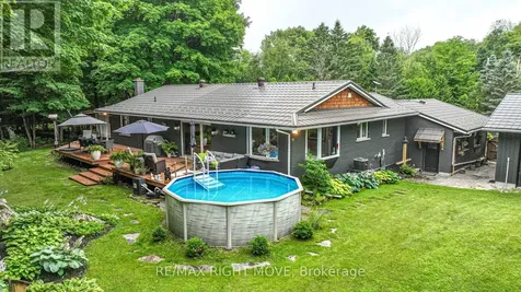 1220 Birchcliffe Crescent Severn ON L3V 0W1