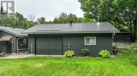 1220 Birchcliffe Crescent Severn ON L3V 0W1