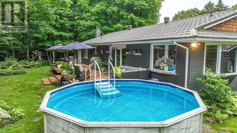1220 Birchcliffe Crescent Severn ON L3V 0W1