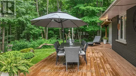 1220 Birchcliffe Crescent Severn ON L3V 0W1