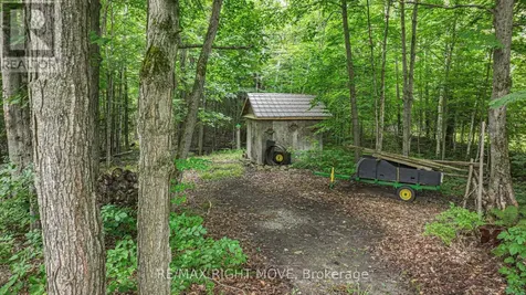 1220 Birchcliffe Crescent Severn ON L3V 0W1